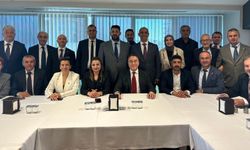 DEVA, Ankara'da buluştu: Kritik görüşmeye Özlem Arlıer de katıldı
