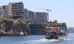 Antalya’nın efsanesi Divan Talya, 13 yıl sonra yeniden kapılarını açıyor