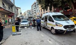 Doğum günü sürprizi kana bulandı! Eşinin önünde kurşunlandı