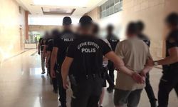 Antalya merkezli dolandırıcılık operasyonu: 5 tutuklama