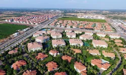 Antalya’da bir bölge daha arkeolojik sit alanı ilan edildi