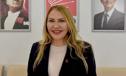 CHP Antalya'da Ebru Ilgaz’dan zehir zemberek açıklama: “Baskılara boyun eğmeyeceğiz"