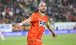 Alanyaspor'da Efecan Karaca dönemi bitti