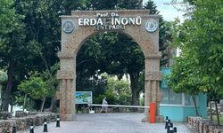 Antalya'da Erdal İnönü her an düşebilir!