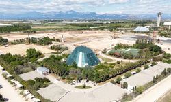 Dünyanın gözü Antalya'da: Uzay Kongresi ve COP31 için hazırlıklar hızlandı