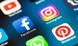 Facebook'ta akış sorunu: Kullanıcılar giremiyor!