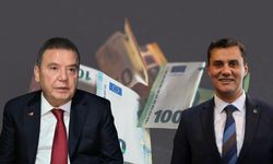 Muhittin Böcek’in “950 bin euro” iddiasına sert yanıt: “Böyle bir para yok”
