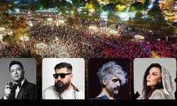 36. Finike Festivali başlıyor: Eypio, Manuş Baba ve Fatma Turgut sahne alacak