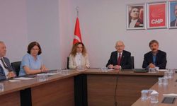 CHP Antalya’da ihraçlara Kılıçdaroğlu freni
