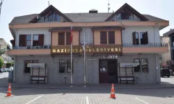 Gazipaşa Belediyesi 11 taşınmazı ihaleye çıkarıyor!