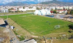 Gazipaşa Şehir Stadı'nda tapu krizi! 14 dönümlük arazi el değiştirdi