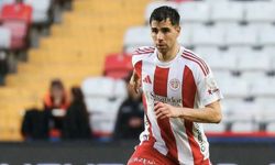 Antalyaspor’un savunmacısına okyanus ötesinden talip var