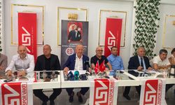 Gültekin Gencer’den dikkat çeken çıkış: “Antalyaspor’u içki masalarında meze yapıyorlar”