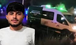 Mersin'de günlerdir aranan gençten kötü haber