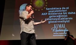 CHP’de Hasan Şahin işbaşı yapıyor! Partililere açık davet