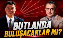 Hasan Şahin ile Semih Esen butlanda buluşacak mı?