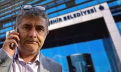 İBB yöneticisi Erhan Karaal evinin önünden kaçırıldı!