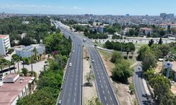 İller Bankası Kavşağı yeniden trafiğe açıldı!