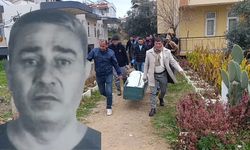 İntihar sanıldı, cinayet çıktı! Manavgat'ta 2 tutuklama