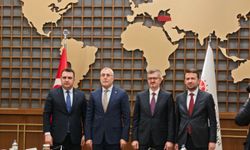 İŞKUR ile BİK'ten medya sektörüne istihdam hamlesi