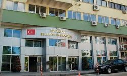 Isparta Belediyesi 7 taşınmazı kiraya veriyor! İhale 23 Haziran’da yapılacak