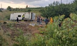 Isparta'da hayatını kaybeden 5 kişinin kimliği belli oldu