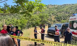 Isparta’da esrarengiz ölüm! 21 ve 22 yaşındaki gençler arabada bulundu