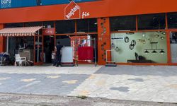 İstanbul ve Antalya'nın ardından bu kez Muğla! Koçtaş mağazasına saldırı