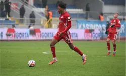 Antalyasporlu Jesper Ceesay’e İngiltere ve Arabistan’dan talip var!