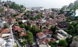 Antalya'da turistlerin tercih ettiği lokasyonlar açıklandı