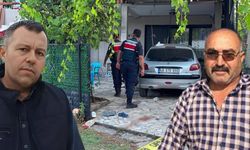Kapı sesi cinayetinde şoke eden ifade! “Bir hafta önce jandarmaya gitmiştim”