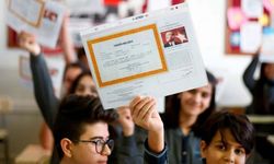 Yaz tatili başlıyor! 18 milyon öğrenci için karne günü