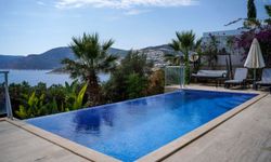 Kaş ve Kalkan'daki villalar için emsal karar: Cezalar geri alınabilecek mi?