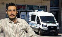Kaş’ta zıpkınla denize daldı, kayalıklara sıkışarak can verdi!