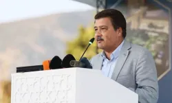 AK Partili Kemal Çelik'in ağabeyi hayatını kaybetti