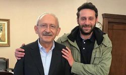 Deniz Zeyrek'ten dikkat çeken iddia! Kerem Kılıçdaroğlu'nun mesajını açıkladı