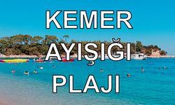 Kemer halk plajında işgal krizi: İşletmeler kapladı, vatandaş isyan etti