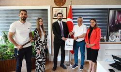 Kemer, Ukraynalı çocuklara yeniden kapılarını açıyor