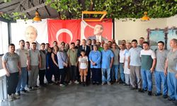 Kocagöz’den Kent Ekmek çalışanlarına promosyon müjdesi!