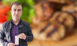 Antalya'da gazetecinin iki köfteye 22 bin TL hesap ödediği işletme kapandı