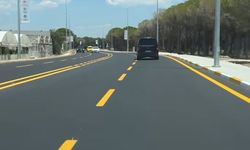 Antalya’da “Kral yolu” 2 şeritten 4 şeride çıktı!