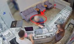 Antalya'da kuyumcuları dolandıran şahıs yakalandı