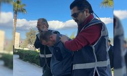 Maskeyle pusu kurup eşini öldürdü! Kan donduran paylaşım ortaya çıktı