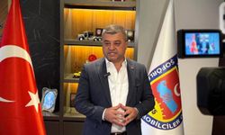 Antalya’da taksimetre tartışması! Mehmet Ali Alkan'dan açıklama