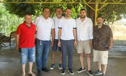 Manavgat ortak akılla gelişecek