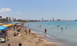 Mersin'de turizimciler endişeli: Rus turist akışı durdu