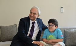 Başakşehir’deki okul saldırısına Mesut Kocagöz’den tepki: “Çocuklarımız korku içinde eğitim görmemeli”
