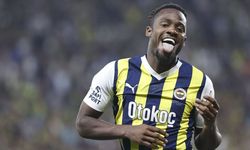 Michy Batshuayi 1.Lig’e geliyor! Üç büyüklerin formasını giymişti