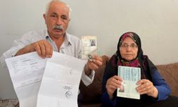 Mersin’de 68 yaşındaki kadın ölü olduğunu öğrendi!
