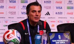 Montella’dan Dünya Kupası sonrası ilginç sözler: “En iyi oyuncular yedek kulübesindeki oyunculardı”